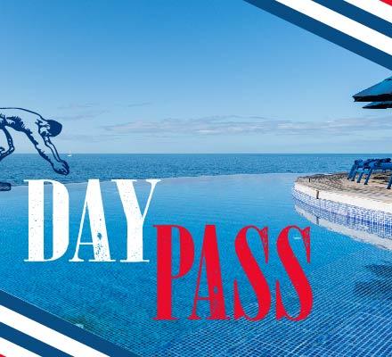 DAY PASS MARINA SUITES DAY PASS MARINA SUITES