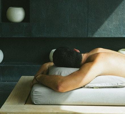 Antistress Massage Antistress Massage