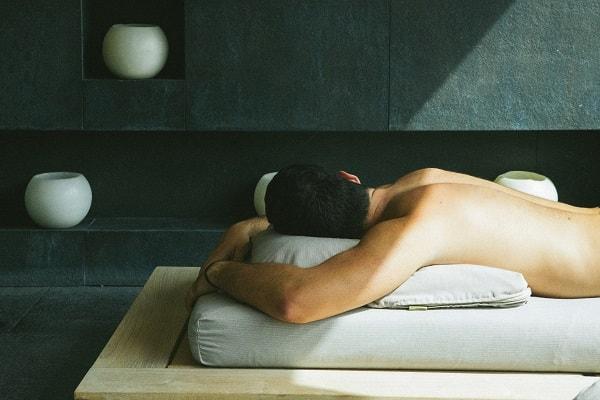 Antistress Massage Salobre Hotel Resort & Serenity Maspalomas Antistress Massage Salobre Hotel Resort & Serenity Maspalomas