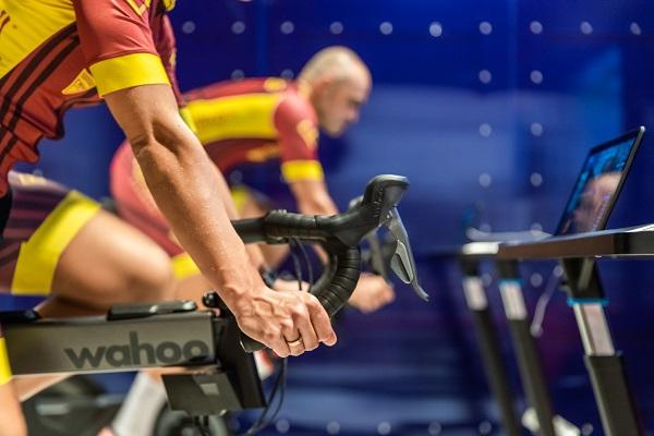 Virtual Cycling Marina Suites Canary Islands Virtual Cycling Marina Suites Canary Islands