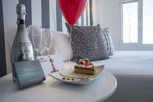 Fall in love Marina Bayview Canary Islands Fall in love Marina Bayview Canary Islands