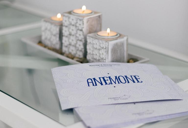 Aroma Breeze Massage Marina Suites Canary Islands Aroma Breeze Massage Marina Suites Canary Islands