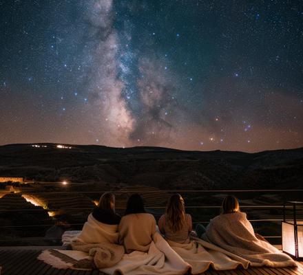 G-Astronomic Starlight Experience 12 June 2025 G-Astronomic Starlight Experience 12 June 2025