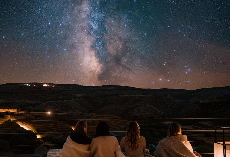 G-Astronomic Starlight Experience Salobre Hotel Resort & Serenity Maspalomas G-Astronomic Starlight Experience Salobre Hotel Resort & Serenity Maspalomas