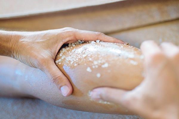 Massage 3 in 1 Salobre Hotel Resort & Serenity Maspalomas Massage 3 in 1 Salobre Hotel Resort & Serenity Maspalomas