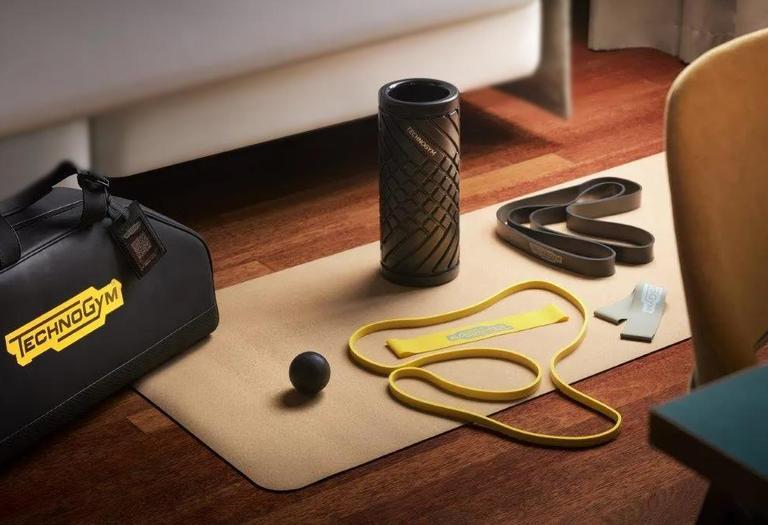 Fitness Experience Salobre Hotel Resort & Serenity Maspalomas Fitness Experience Salobre Hotel Resort & Serenity Maspalomas