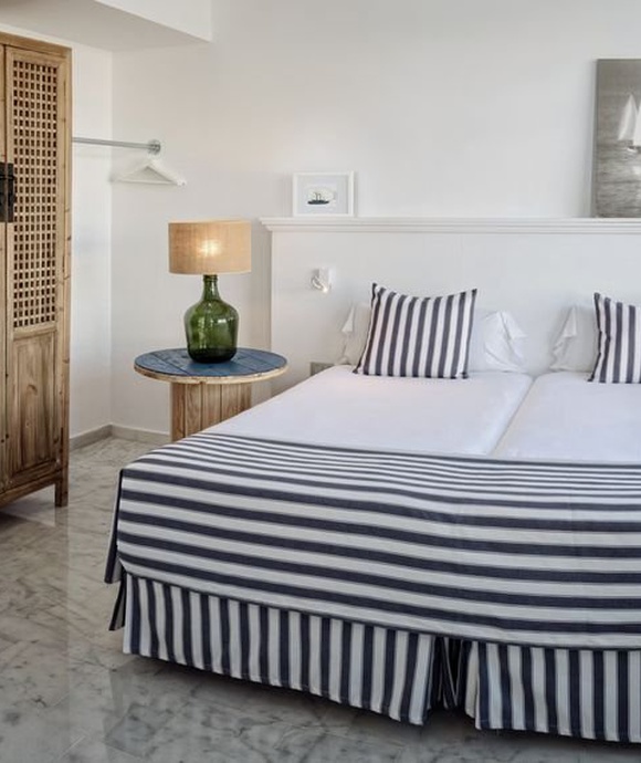 Premier suite Marina Suites Canary Islands