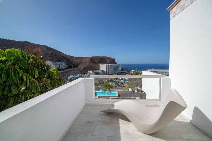 Apartment with balcony Marina Bayview Canary Islands