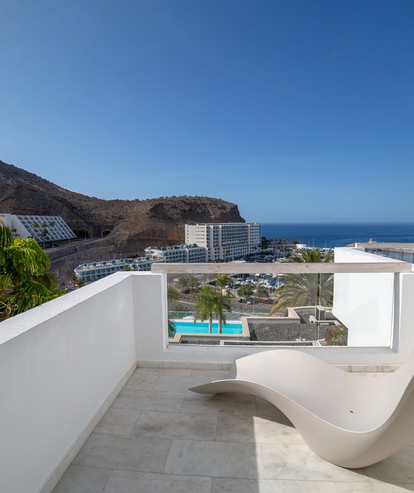 Deluxe apartment Marina Bayview Canary Islands