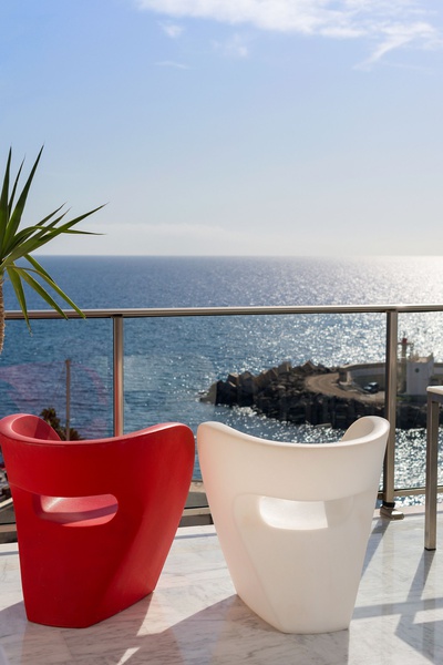 Deluxe suite Marina Suites Canary Islands