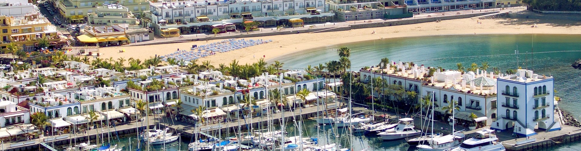 Marina Gran Canaria Rediseño -  - 