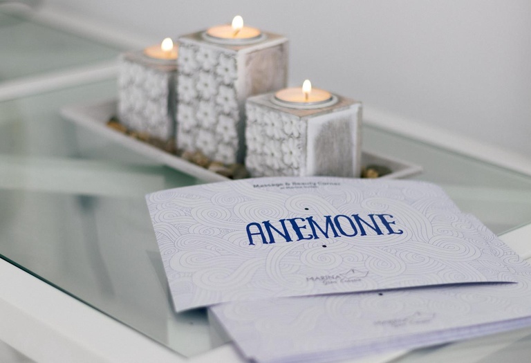 Aroma brise massage Marina Suites Canary Islands Aroma brise massage Marina Suites Canary Islands