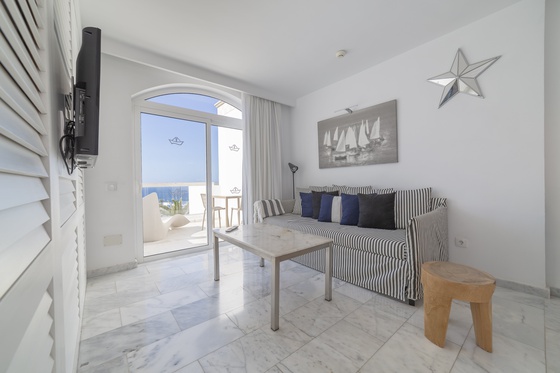 Standard apartment Marina Bayview Canary Islands