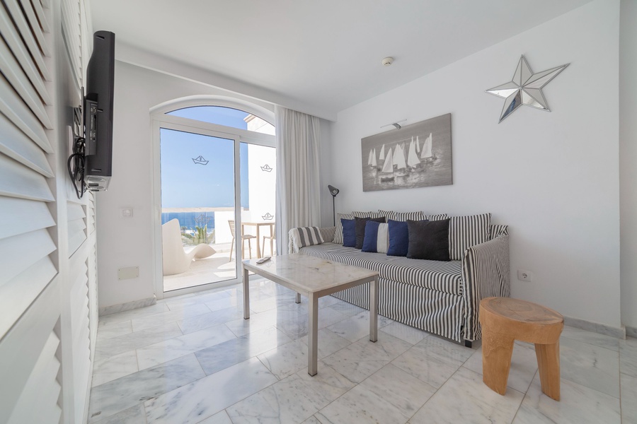 Select apartment Marina Bayview Canary Islands