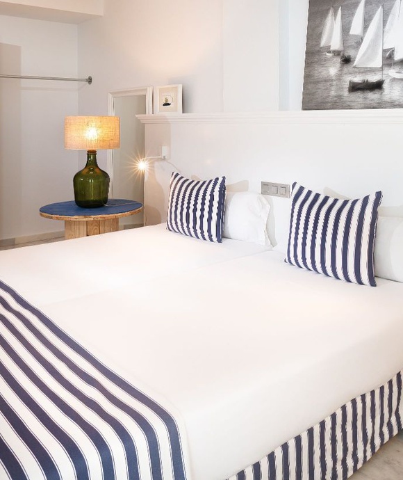 Standard suite Marina Suites Canary Islands