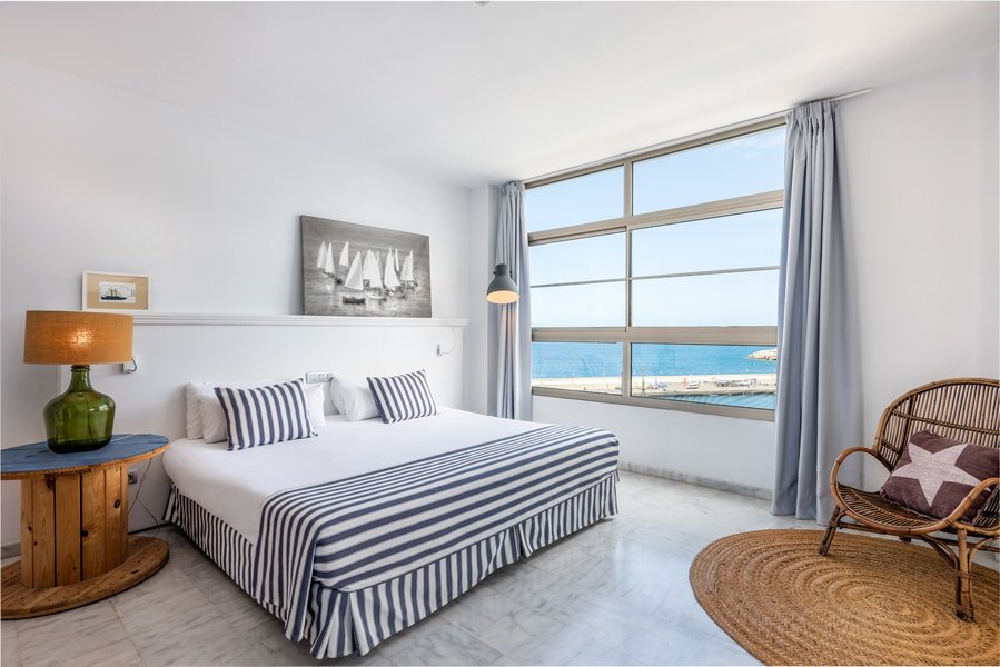 Premier suite Marina Suites Canary Islands