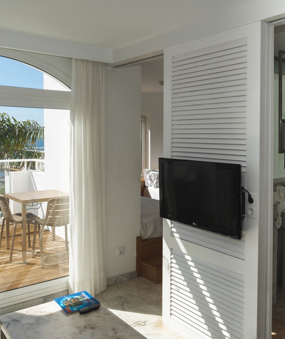 Apartment with balcony Marina Bayview Canary Islands