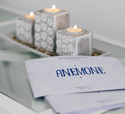 Aroma Brise Massage Aroma Brise Massage