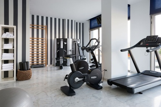Gym Marina Suites Canary Islands