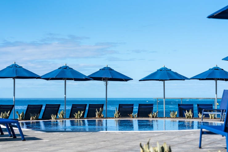 Endless sunny days Marina Suites Canary Islands