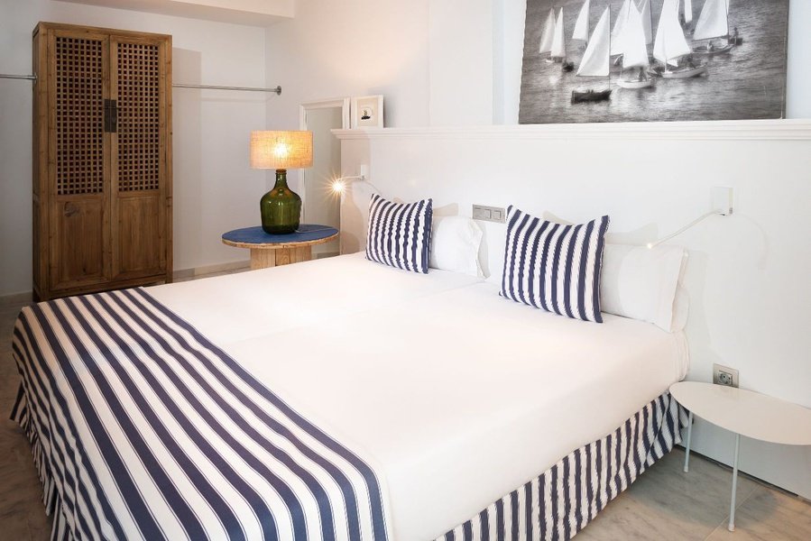 Standard suite Marina Suites Canary Islands