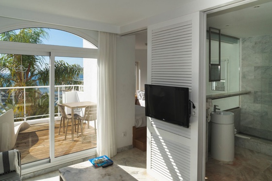 Room Marina Bayview Canary Islands