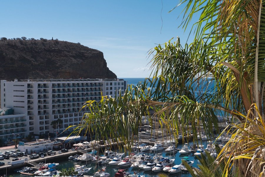 Bayview villa Marina Bayview Canary Islands