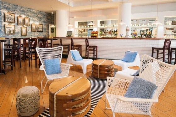 Restaurant Marina Suites Canary Islands