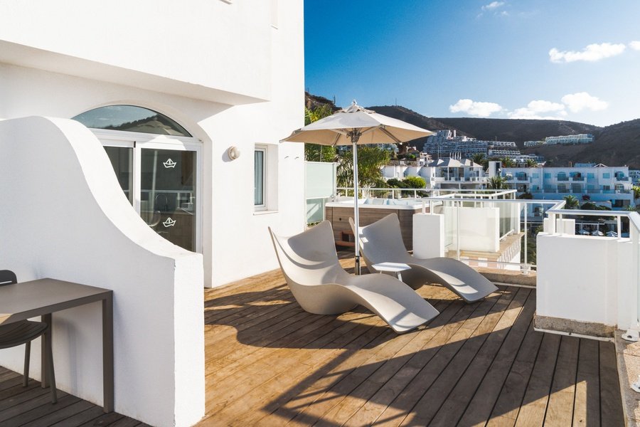 Bayview villa Marina Bayview Canary Islands