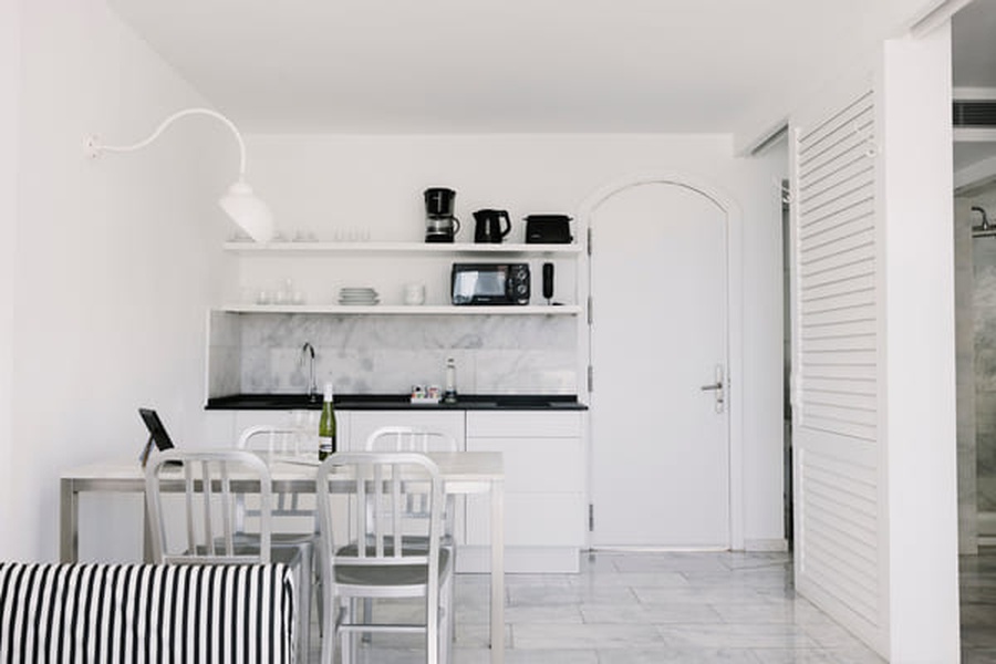 Select apartment Marina Bayview Canary Islands