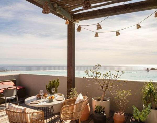 Sunset - a sunny concept Salobre Hotel Resort & Serenity Maspalomas Sunset - a sunny concept Salobre Hotel Resort & Serenity Maspalomas