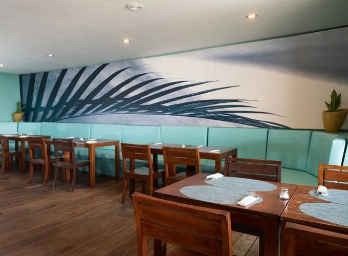 La Palmera pool bar Salobre Hotel Resort & Serenity Maspalomas La Palmera pool bar Salobre Hotel Resort & Serenity Maspalomas