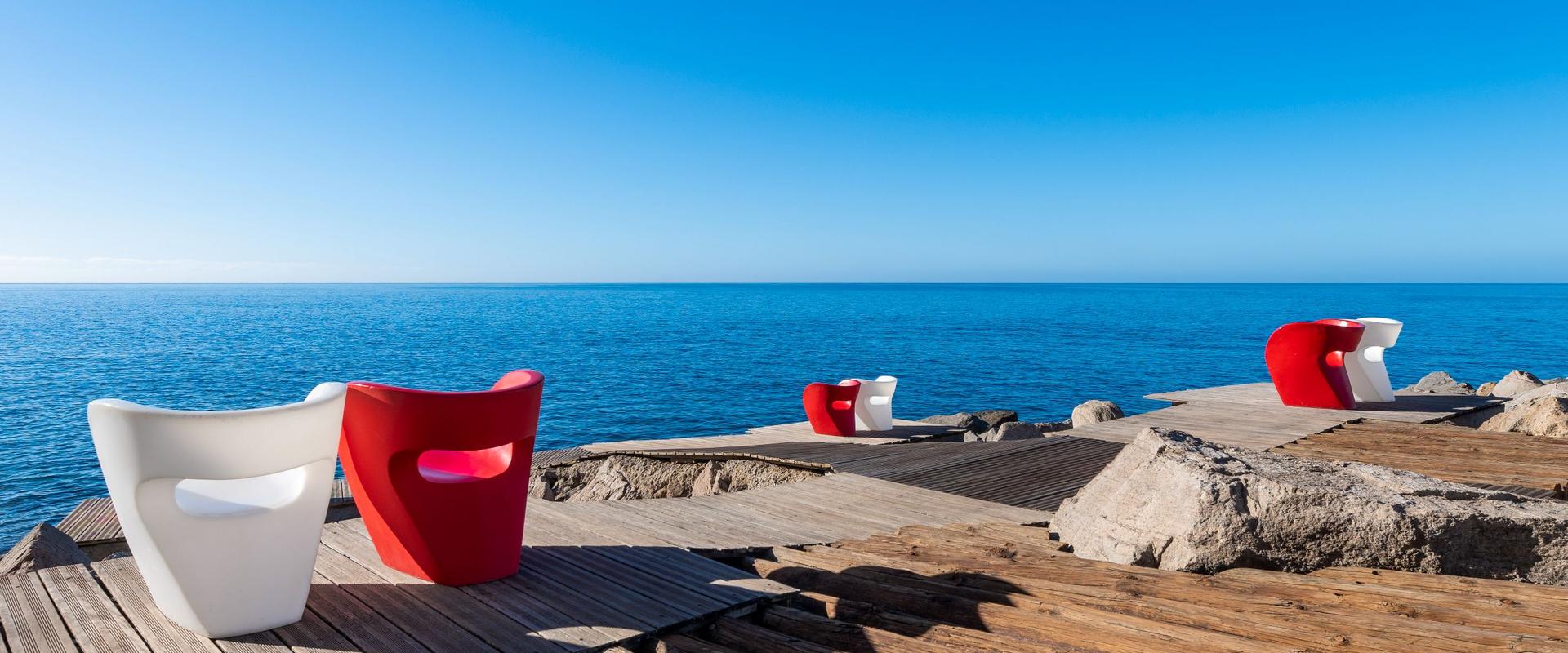 Hotels inspired by Marina Gran Canaria Hotels inspired by Marina Gran Canaria