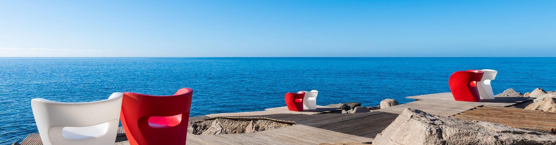 Marina Gran Canaria Rediseño - Canary Islands - Marina Gran Canaria Rediseño - Canary Islands -