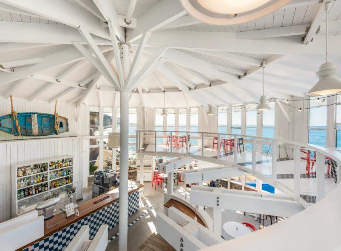 Atlantic Pool Bar Marina Suites Canary Islands Atlantic Pool Bar Marina Suites Canary Islands