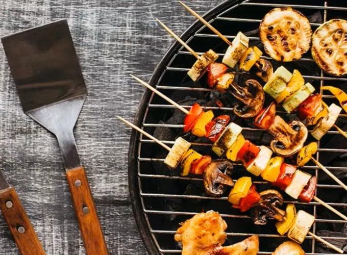 BBQ Mondays Marina Suites Canary Islands BBQ Mondays Marina Suites Canary Islands