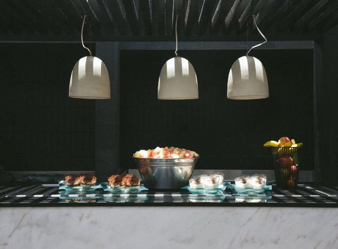 SENS Kitchen Patio Garden Salobre Hotel Resort & Serenity Maspalomas SENS Kitchen Patio Garden Salobre Hotel Resort & Serenity Maspalomas