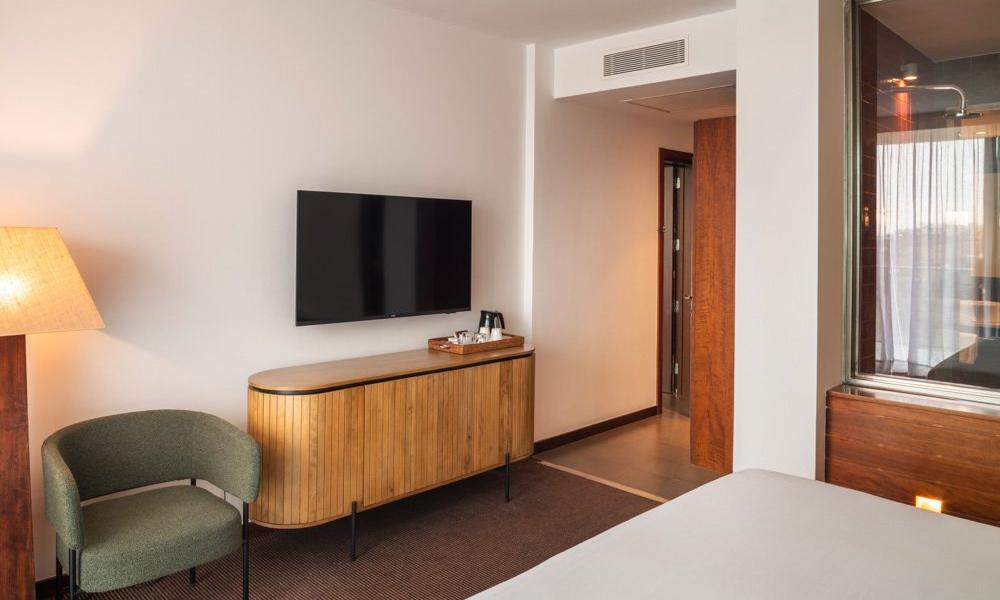 Double Deluxe Salobre Hotel Resort & Serenity Maspalomas Double Deluxe Salobre Hotel Resort & Serenity Maspalomas