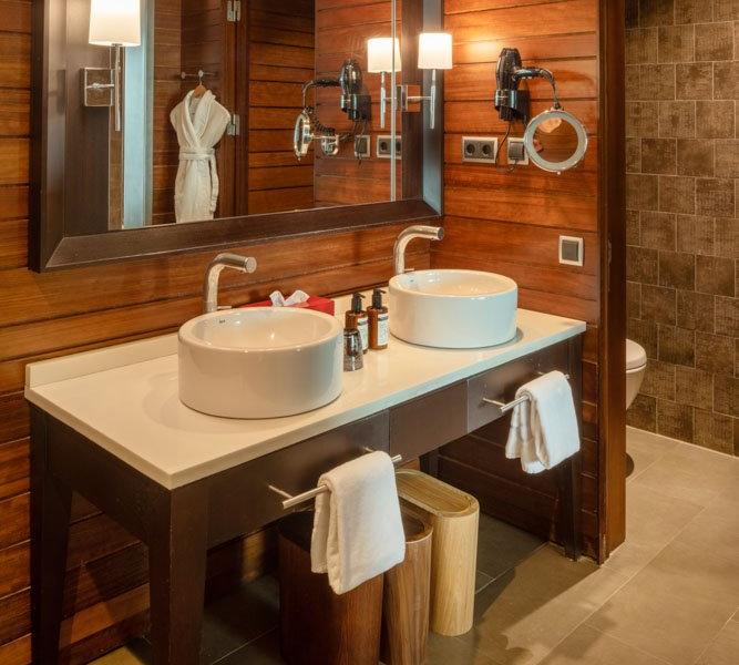 Double Deluxe Salobre Hotel Resort & Serenity Maspalomas Double Deluxe Salobre Hotel Resort & Serenity Maspalomas