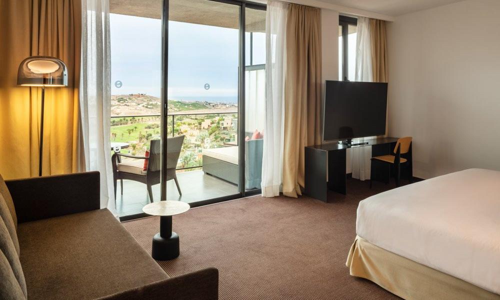 Triple Deluxe Salobre Hotel Resort & Serenity Maspalomas Triple Deluxe Salobre Hotel Resort & Serenity Maspalomas