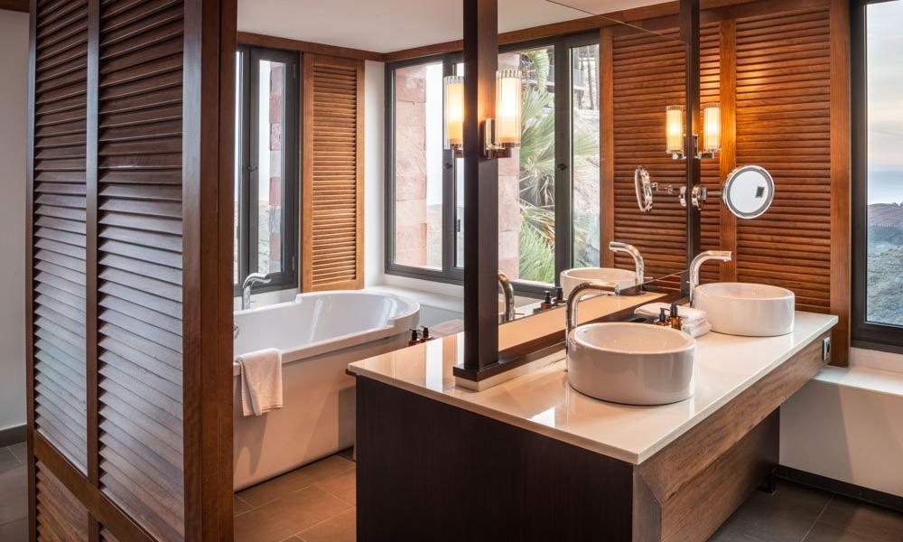 Deluxe Suite Salobre Hotel Resort & Serenity Maspalomas Deluxe Suite Salobre Hotel Resort & Serenity Maspalomas