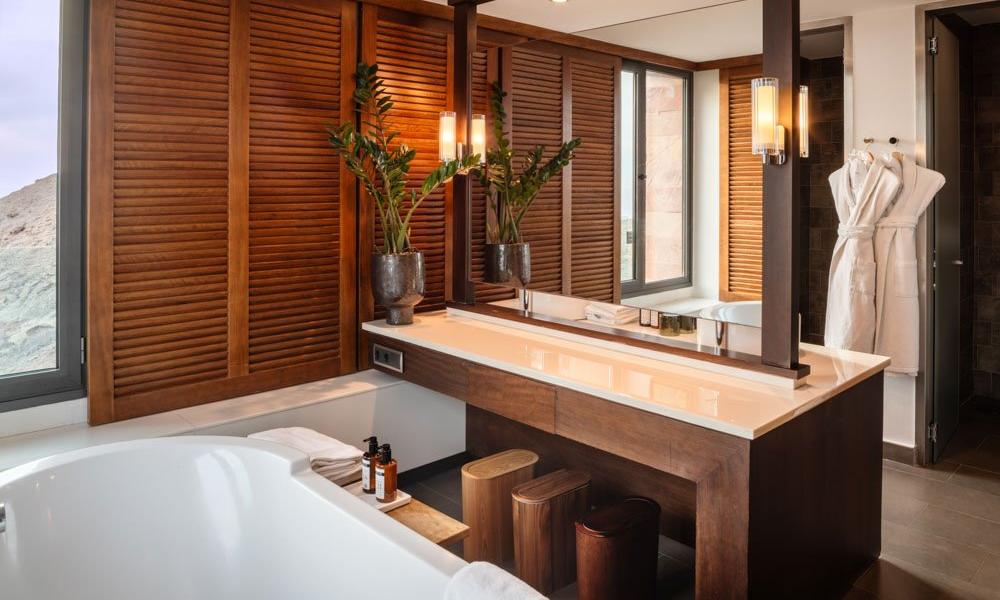 Deluxe Suite Salobre Hotel Resort & Serenity Maspalomas Deluxe Suite Salobre Hotel Resort & Serenity Maspalomas