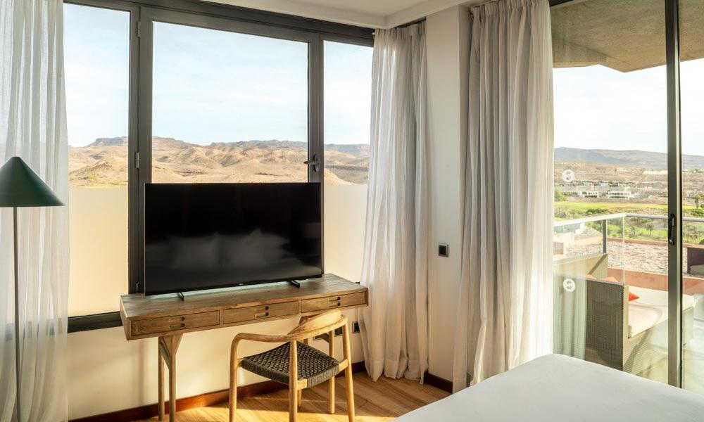 Deluxe Suite Salobre Hotel Resort & Serenity Maspalomas Deluxe Suite Salobre Hotel Resort & Serenity Maspalomas