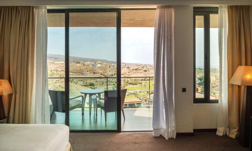 Triple Deluxe Salobre Hotel Resort & Serenity Maspalomas Triple Deluxe Salobre Hotel Resort & Serenity Maspalomas