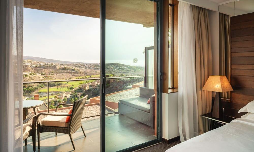 Double Deluxe Salobre Hotel Resort & Serenity Maspalomas Double Deluxe Salobre Hotel Resort & Serenity Maspalomas