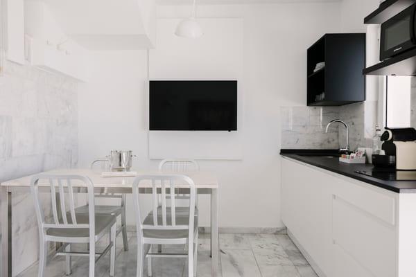 Deluxe apartment Marina Bayview Canary Islands Deluxe apartment Marina Bayview Canary Islands