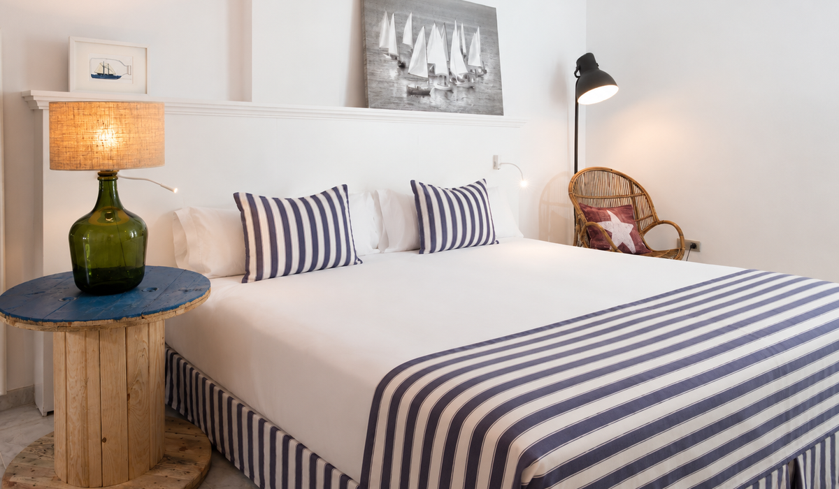 Select suite Marina Suites Canary Islands Select suite Marina Suites Canary Islands