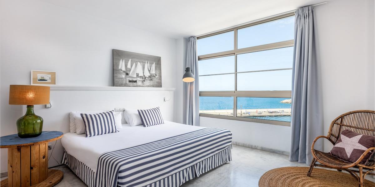Premier suite Marina Suites Canary Islands Premier suite Marina Suites Canary Islands