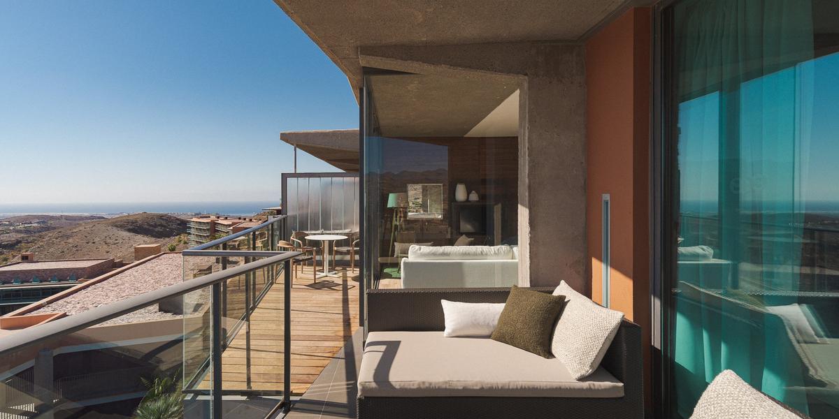 Serenity Suite Salobre Hotel Resort & Serenity Maspalomas Serenity Suite Salobre Hotel Resort & Serenity Maspalomas