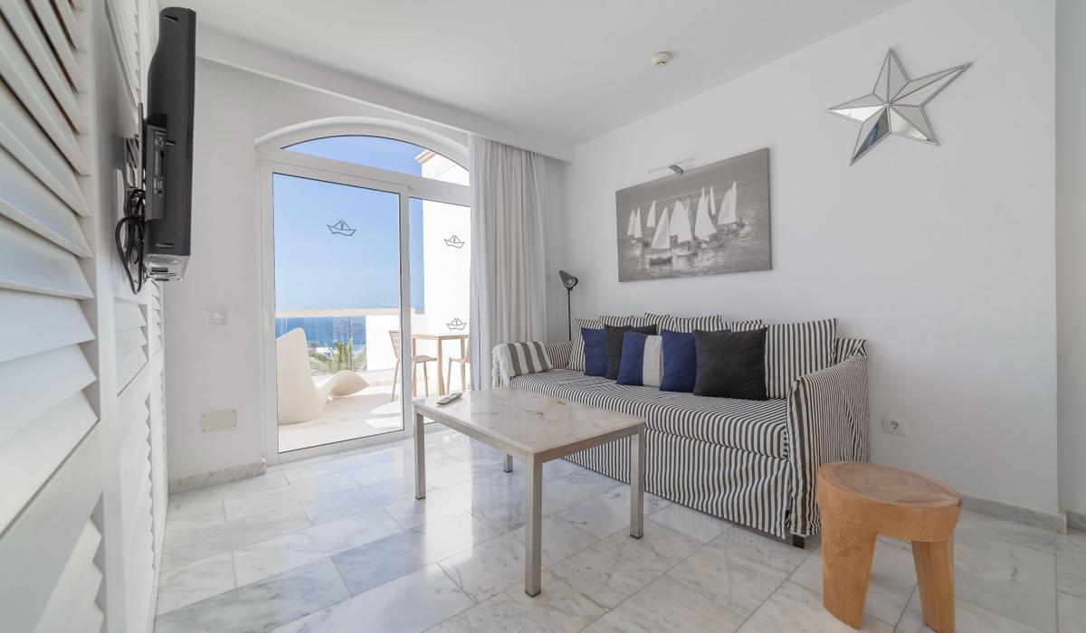 Apartment with terrace Marina Bayview Canary Islands Apartment with terrace Marina Bayview Canary Islands